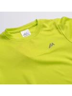 Dětské tričko s krátkým rukávem model 21356224 - Martes