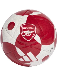 Adidas Arsenal London Mini domácí míč JN7332