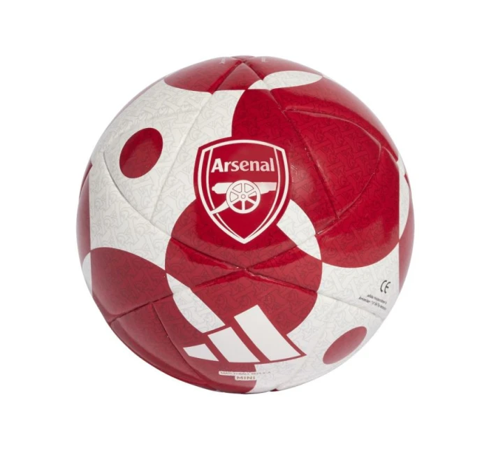 Arsenal London Mini domácí míč model 21333438 - ADIDAS