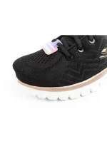 buty damskie sportowe wygodne lekkie dámské model 21361037 - Skechers buty damskie sportowe wygodne lekkie dámské model 21361037 - Skechers