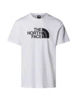 The North Face M SS Easy Tee NF0A8A6CFN41 White L
