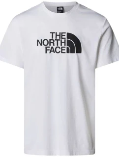 The North Face M SS Easy Tee NF0A8A6CFN41 White L