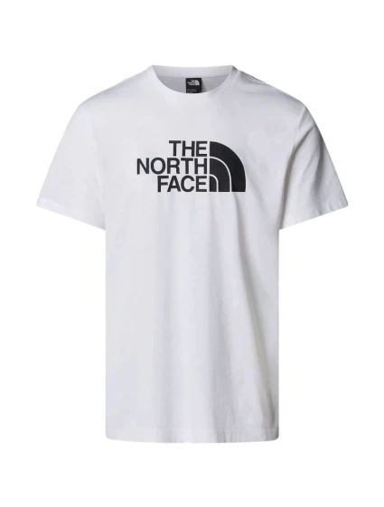 The North Face M SS Easy Tee NF0A8A6CFN41 White L