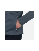 model 21451866 Hood Jkt bunda šedá - Rossignol