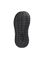 Dětská obuv adidas Tensaur Run 3.0 black and white JR6049