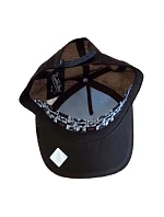 Goorin Bros. The Boss Trucker baseballová čepice - 101-1063-DARK GREEN Goorin Bros. The Boss Trucker baseballová čepice - 101-1063-DARK GREEN