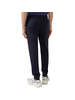 Pánské kalhoty Champion Rib Cuff Pants navy blue 220307 BS501
