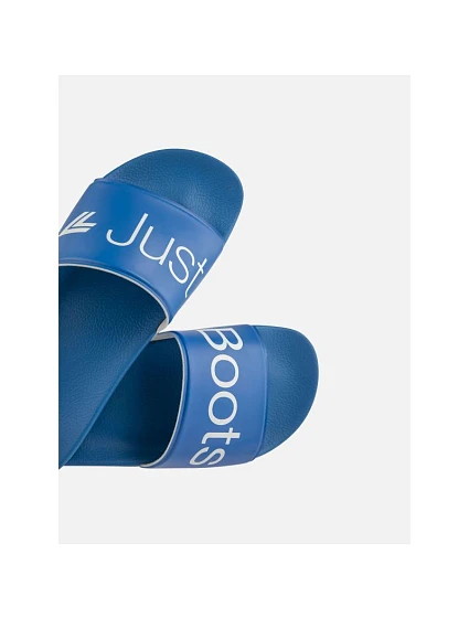 Boty Just Boots žabky model 22170129 - LANGE