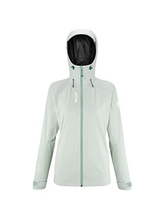 Kurtka damska Seneca Gtx 2L Jkt W model 22244939 zielony - Millet