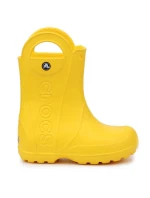 Crocs Handle It Rain Boot Jr 12803-730