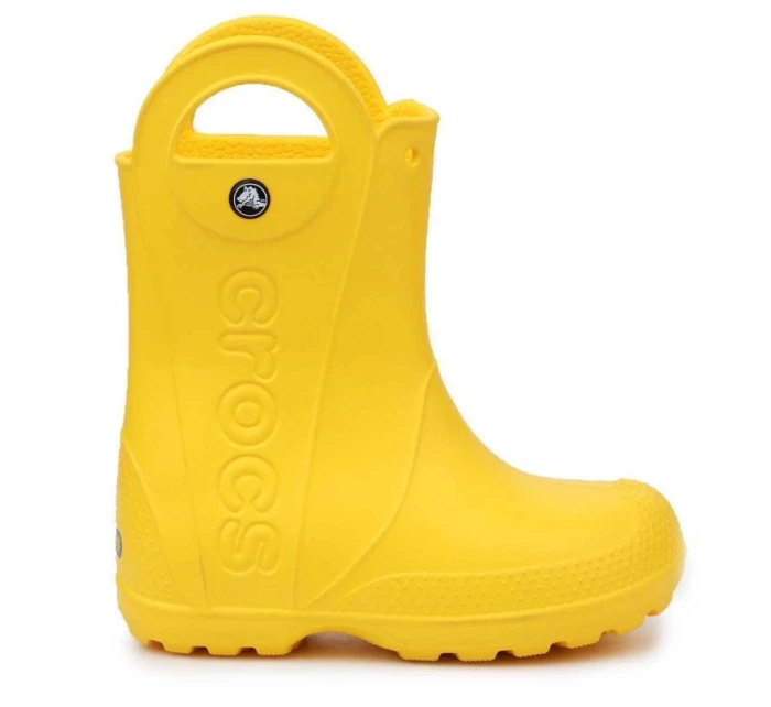 Crocs Handle It Rain Boot Jr 12803-730