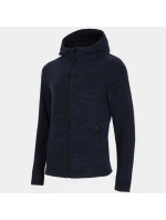 Pánská mikina M H4Z22-PLM351 30M - 4F