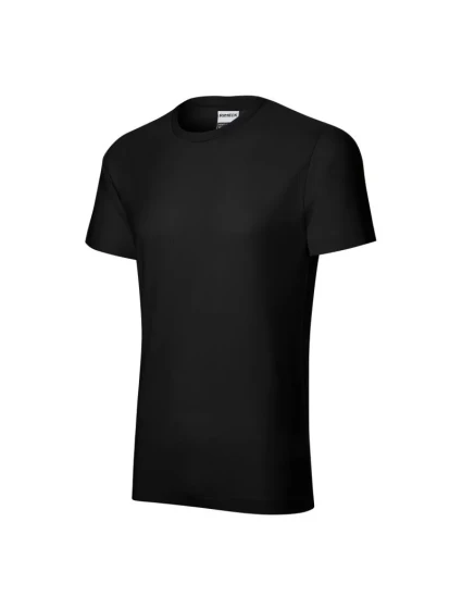 Rimeck Resist heavy M MLI-R0301 Tričko černé Rimeck Resist heavy M MLI-R0301 Tričko černé