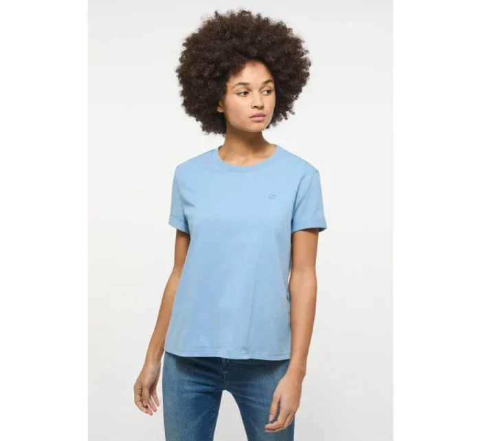 Mustang Alina C Tee W 1013387 5124 Tričko