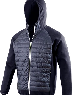S Pánská bunda 29. navy/navy model 22426543 - Spiro