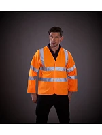 200 Bezpečnostní vesta s dlouhým rukávem hi vis yellow model 22452061 - Yoko 200 Bezpečnostní vesta s dlouhým rukávem hi vis yellow model 22452061 - Yoko