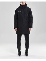Craft Teamwear Parka Jacket M Pánská zateplená parka 82.5982 navy Craft Teamwear Parka Jacket M Pánská zateplená parka 82.5982 navy