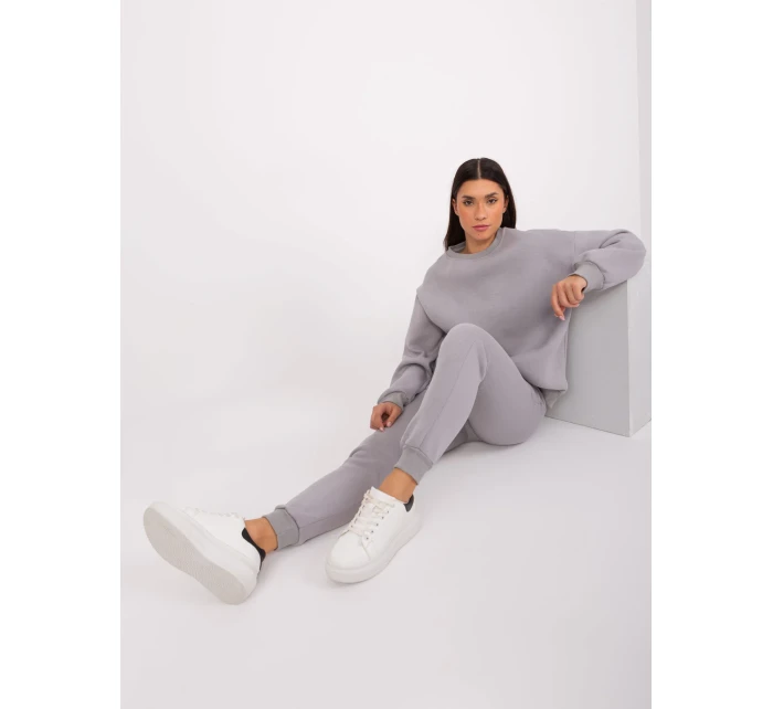 Sada EM KMPL 017.02 šedá