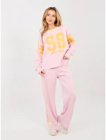 Sada IT KMPL 22177.21P světle růžová Sada IT KMPL 22177.21P světle růžová