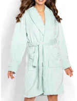 Šaty Fiona Mint - Momenti Per Me Šaty Fiona Mint - Momenti Per Me