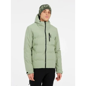 Pánská lyžařská bunda model 20746105 - Protest Pánská lyžařská bunda model 20746105 - Protest