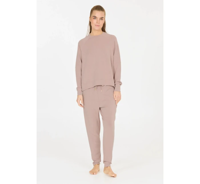 Dámské tepláky Athlecia Jacey V2 W