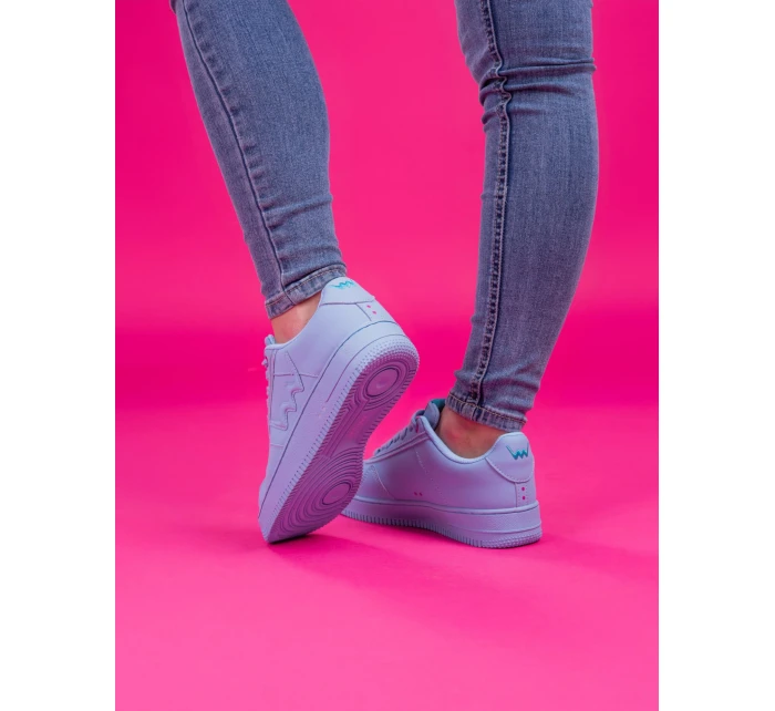 Dámská obuv Vuch Basic Sky