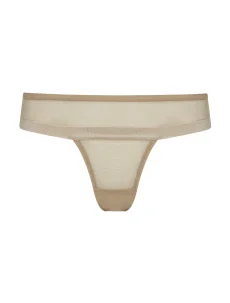 Tanga Modern Lights DK2000 tělová - DKNY
