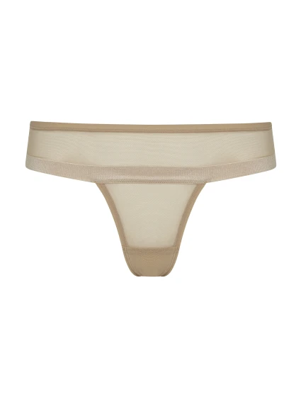 Tanga Modern Lights DK2000 tělová - DKNY