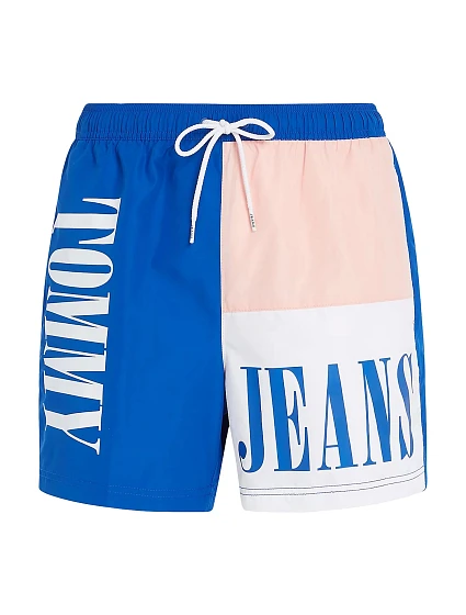 Pánské plavky UM0UM02753-C66 - Tommy Hilfiger Pánské plavky UM0UM02753-C66 - Tommy Hilfiger