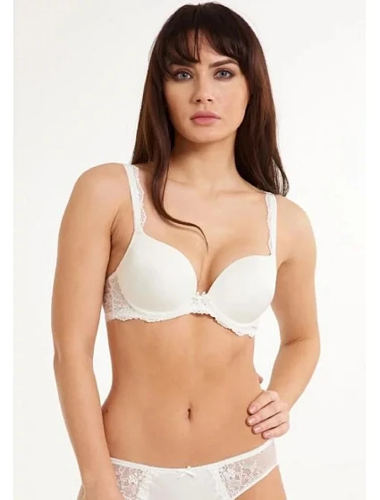 Dámská podprsenka 1400-3 T-shirt gel - Linga Dore