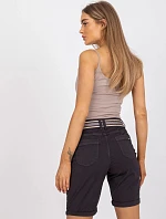 Dámské šortky / kraťasy D63990Z - FPrice
