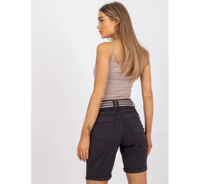 Dámské šortky / kraťasy D63990Z - FPrice Dámské šortky / kraťasy D63990Z - FPrice