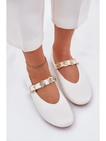 Balerinky model 214120 Step in style Balerinky model 214120 Step in style