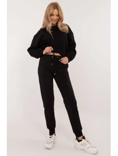 Teplákové kalhoty model 216153 Factory Price