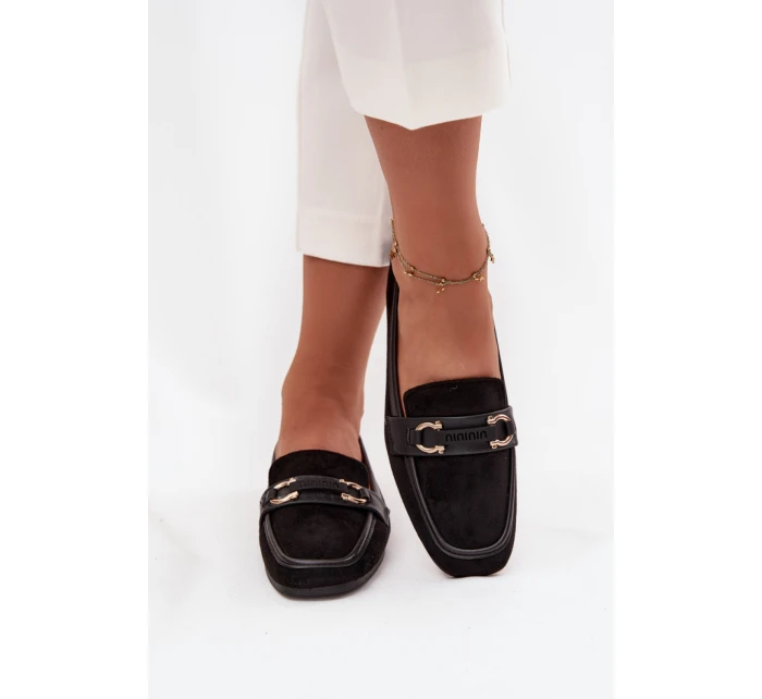 Mokasiny model 219824 Step in style