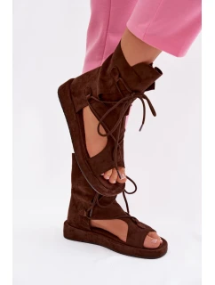 Sandály model 224487 Step in style