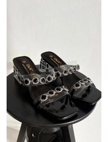 Pantofle  model 225138 Step in style