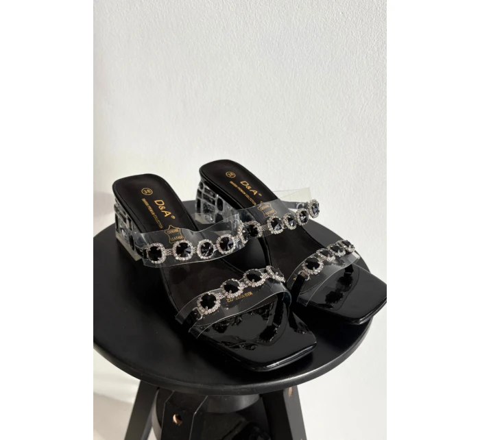 Pantofle  model 225138 Step in style