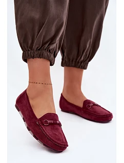 Mokasiny model 226488 Step in style