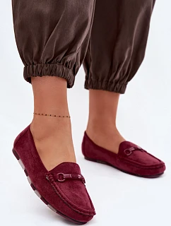 Mokasiny model 226488 Step in style