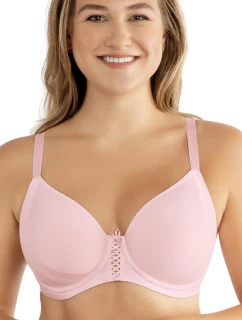 Dámská podprsenka 36 G růžová model 21802239 - Parfait