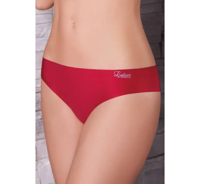 Bezešvé kalhotky brazilky model 7053363 - Leilieve Bezešvé kalhotky brazilky model 7053363 - Leilieve