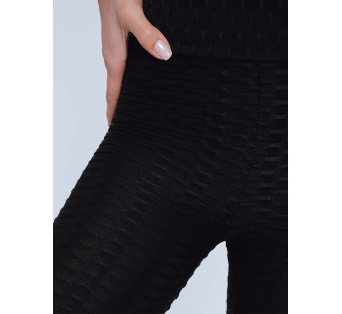 Dámská sportovní souprava PANAMERA II černá FashionStreet AY0523