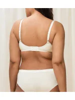 Podprsenka Body Make-up Soft Touch WP EX vanilková - Triumph