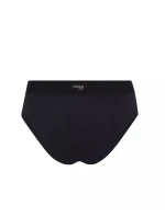 Dámské kalhotky Sloggi GO Allround Hipster černé