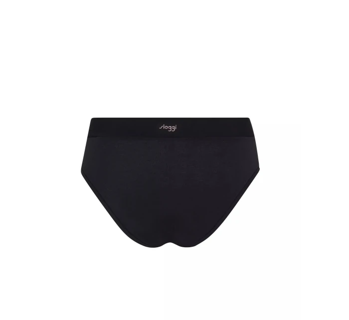Dámské kalhotky Sloggi GO Allround Hipster černé