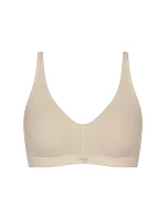 SLOGGI EVER EASE – Soft Bra: GOTS bavlna s chytrou termoregulací Sloggi SLOGGI EVER EASE – Soft Bra: GOTS bavlna s chytrou termoregulací Sloggi