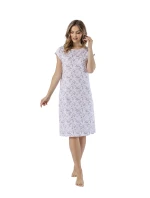 Košile Leveza 1545 Feba kr/r M-2XL