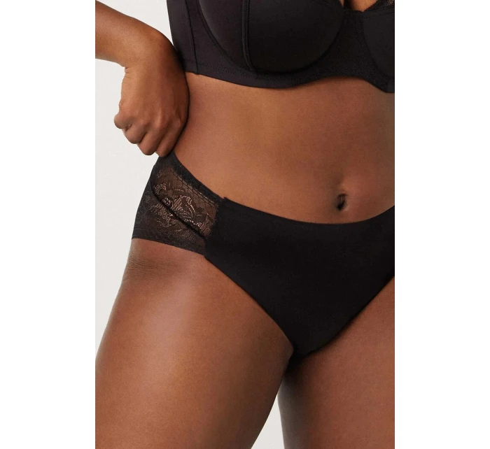 model 21205408 Kalhotky SXL - Ysabel Mora